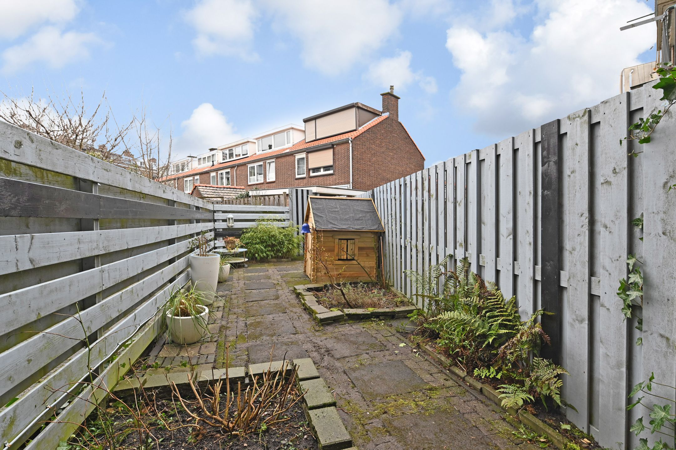 Foto 18 van Werkhovenstraat 161