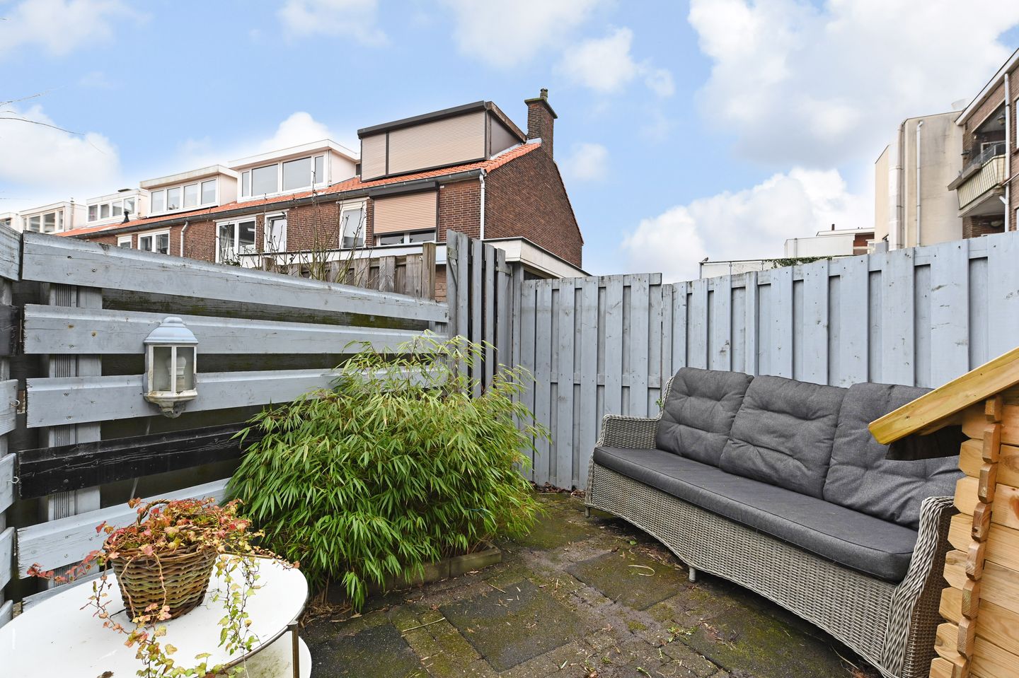 Foto 19 van Werkhovenstraat 161