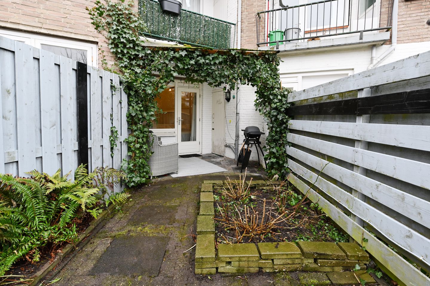 Foto 20 van Werkhovenstraat 161