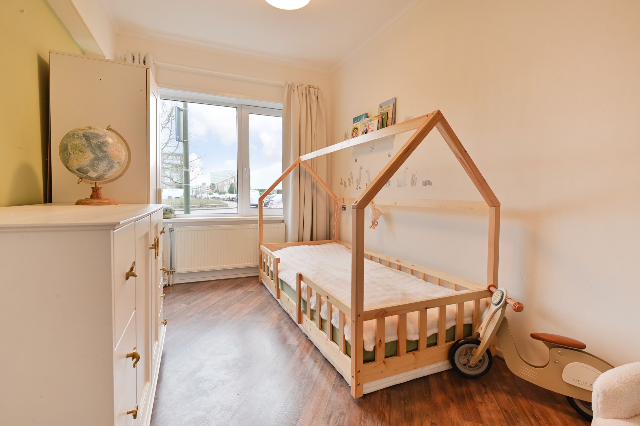 Foto 24 van Werkhovenstraat 161