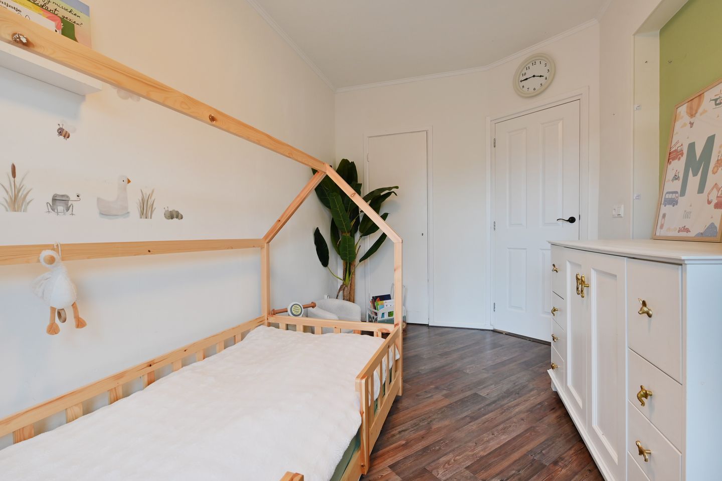 Foto 25 van Werkhovenstraat 161