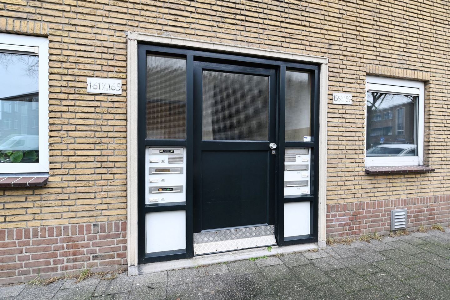 Foto 29 van Werkhovenstraat 161