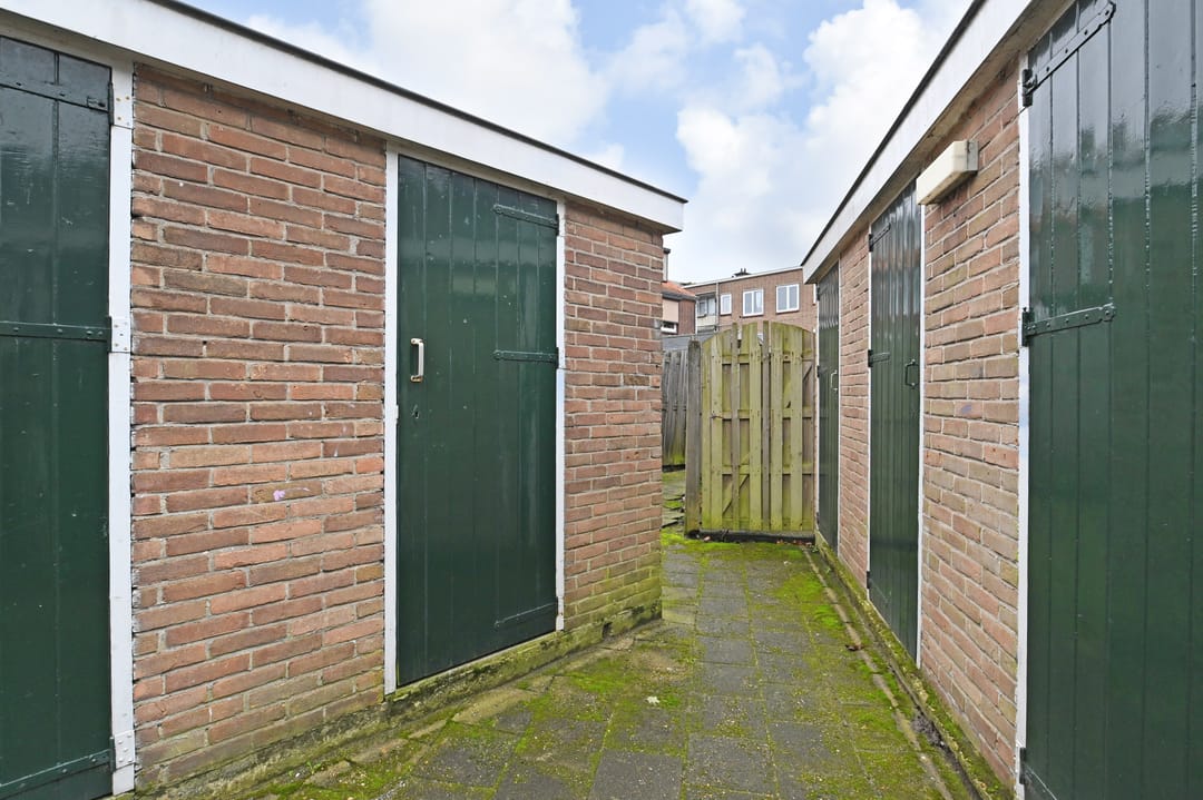 Foto 31 van Werkhovenstraat 161