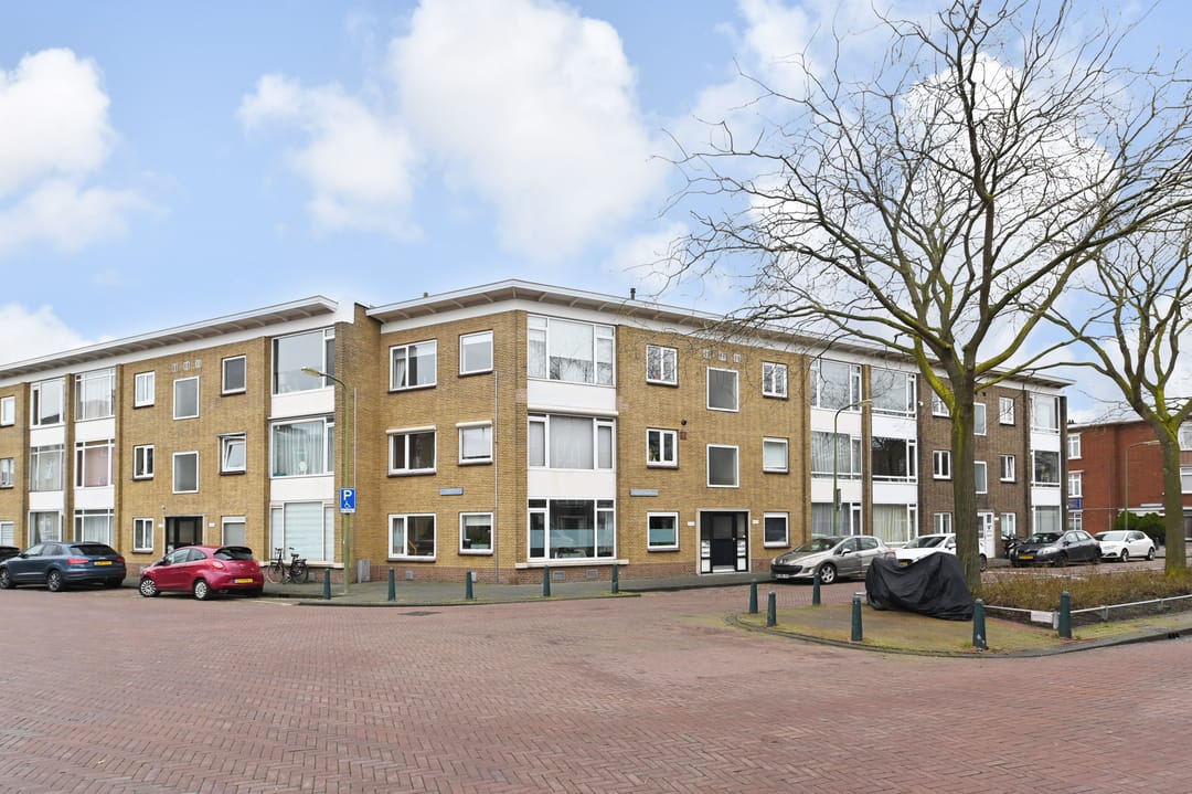 Foto 32 van Werkhovenstraat 161