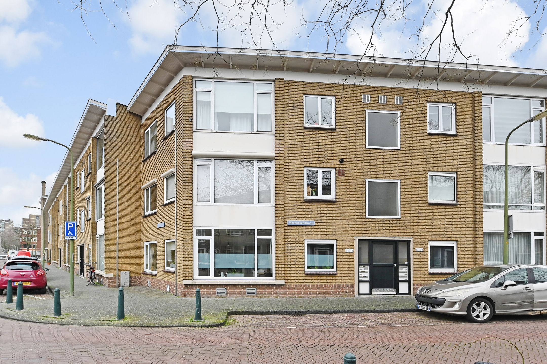Foto 33 van Werkhovenstraat 161