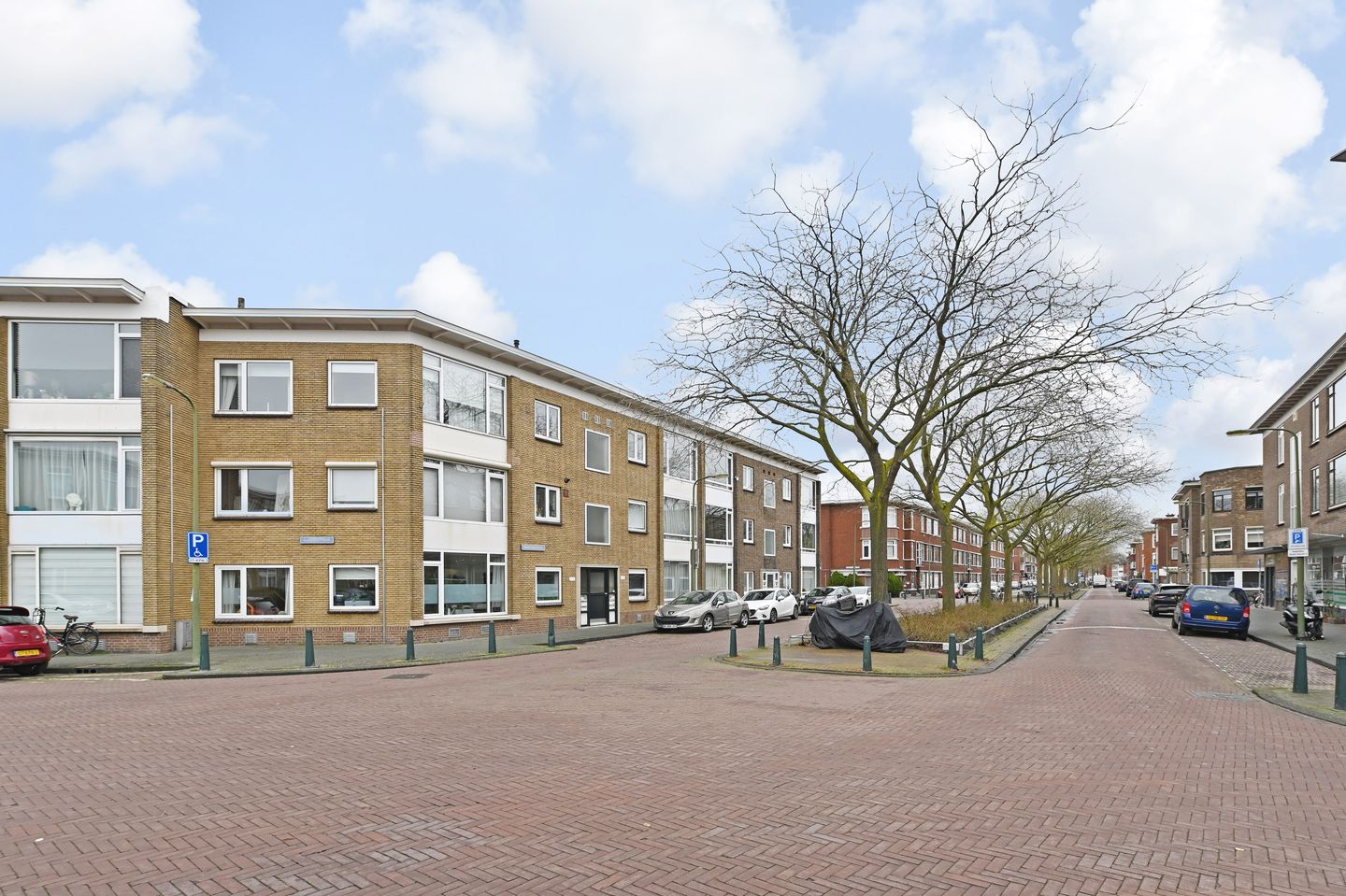 Foto 35 van Werkhovenstraat 161