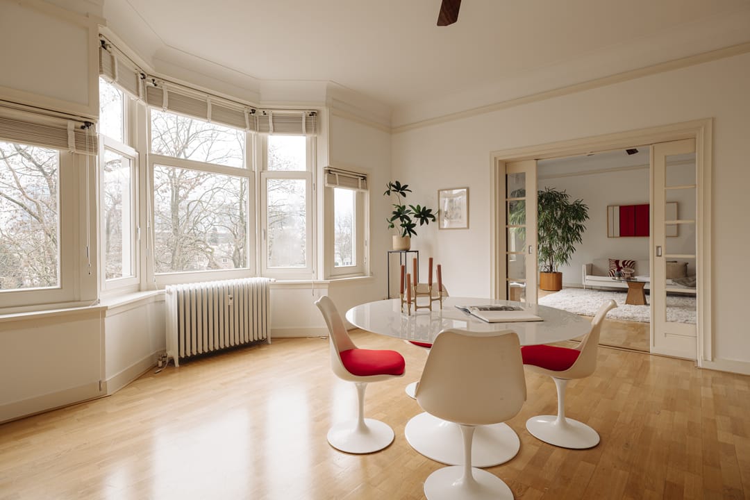 Photo 1 of Stadionkade 19-2