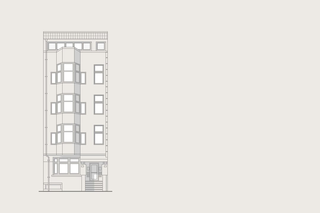 Photo 2 of Stadionkade 19-2