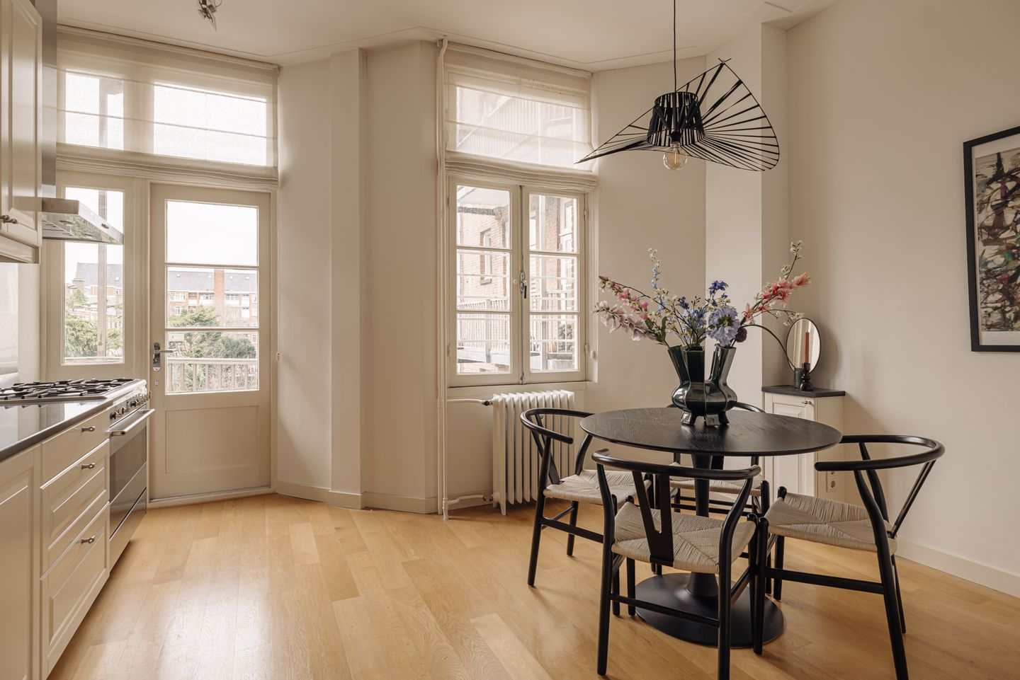 Photo 5 of Stadionkade 19-2