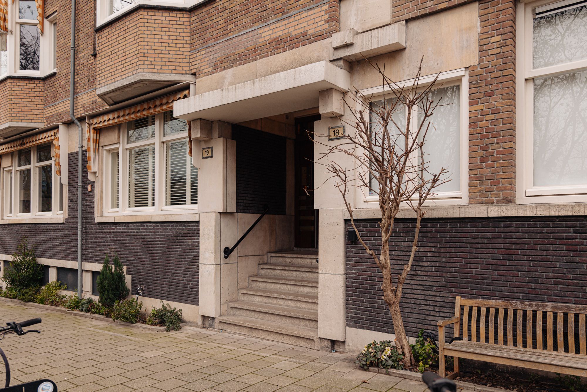 Photo 6 of Stadionkade 19-2