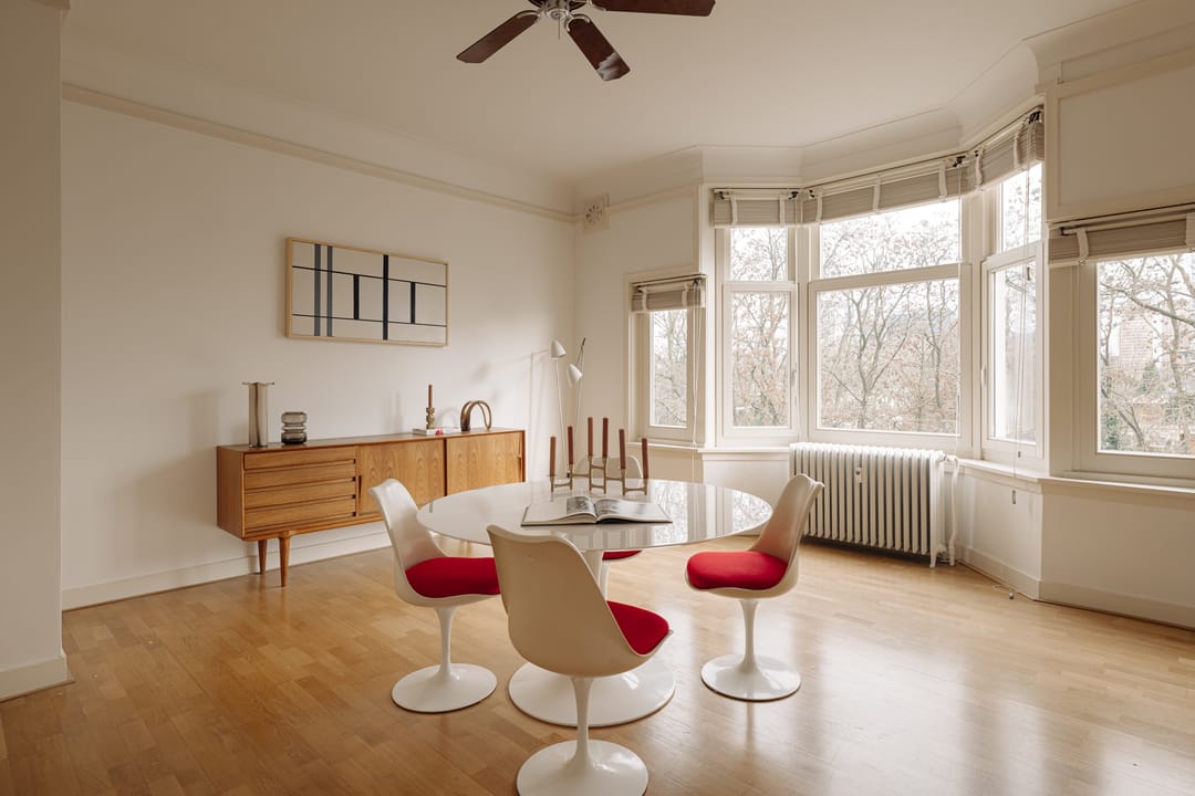 Photo 8 of Stadionkade 19-2