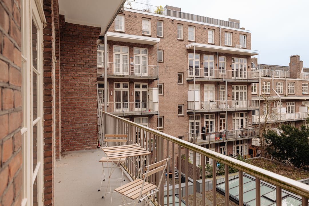 Photo 17 of Stadionkade 19-2