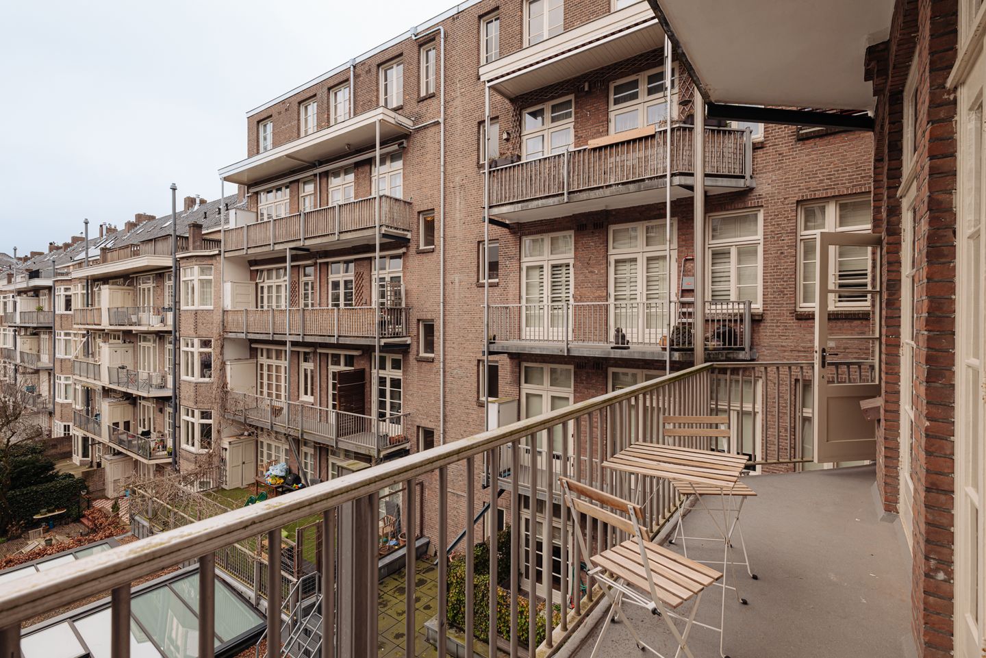 Photo 19 of Stadionkade 19-2