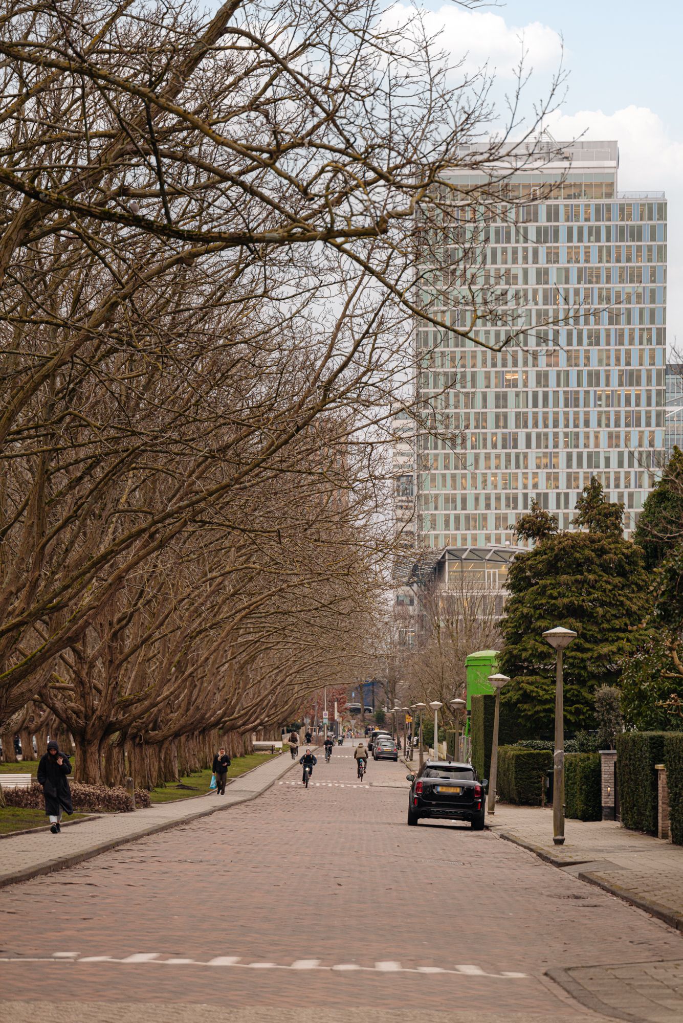 Photo 29 of Stadionkade 19-2