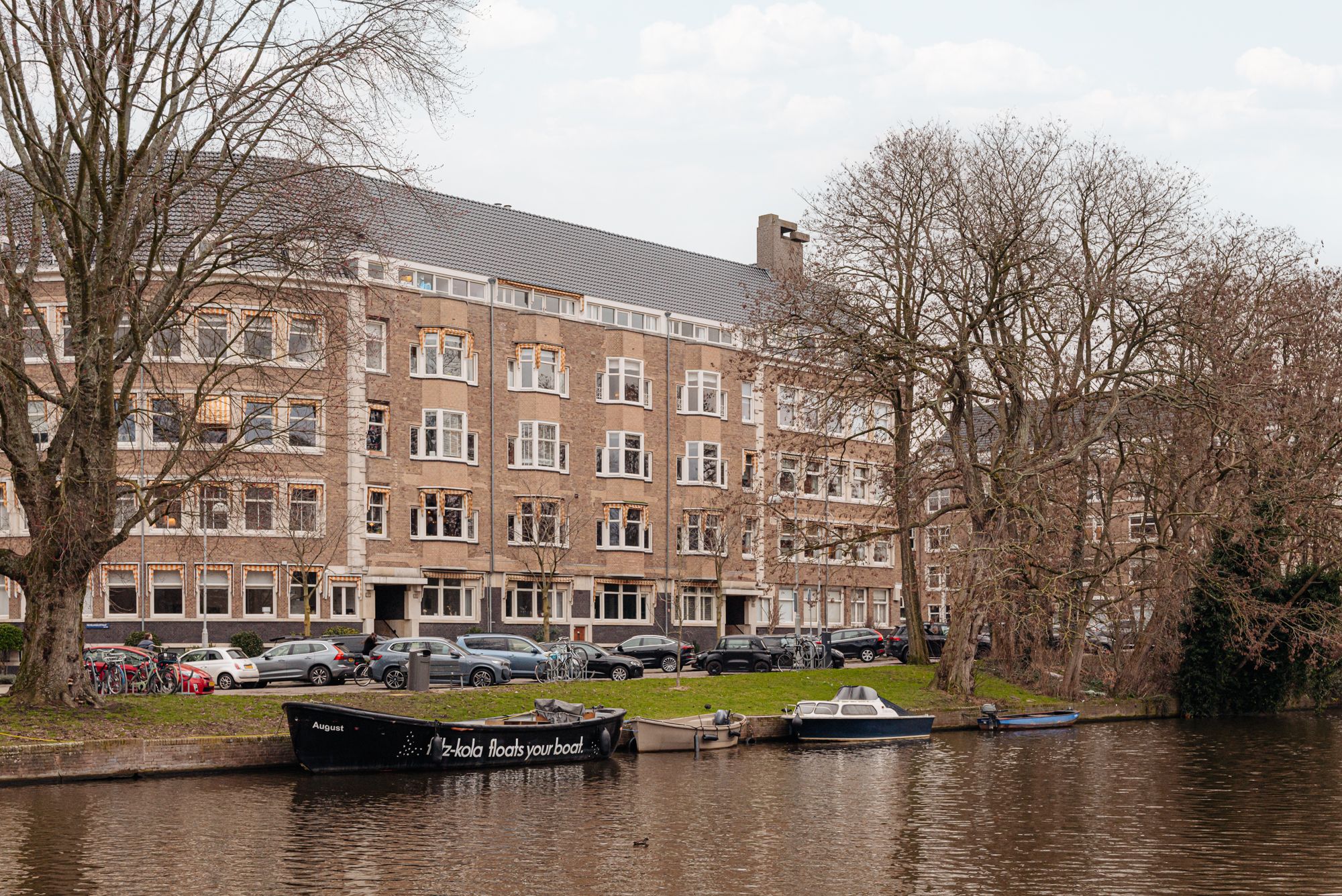 Photo 30 of Stadionkade 19-2