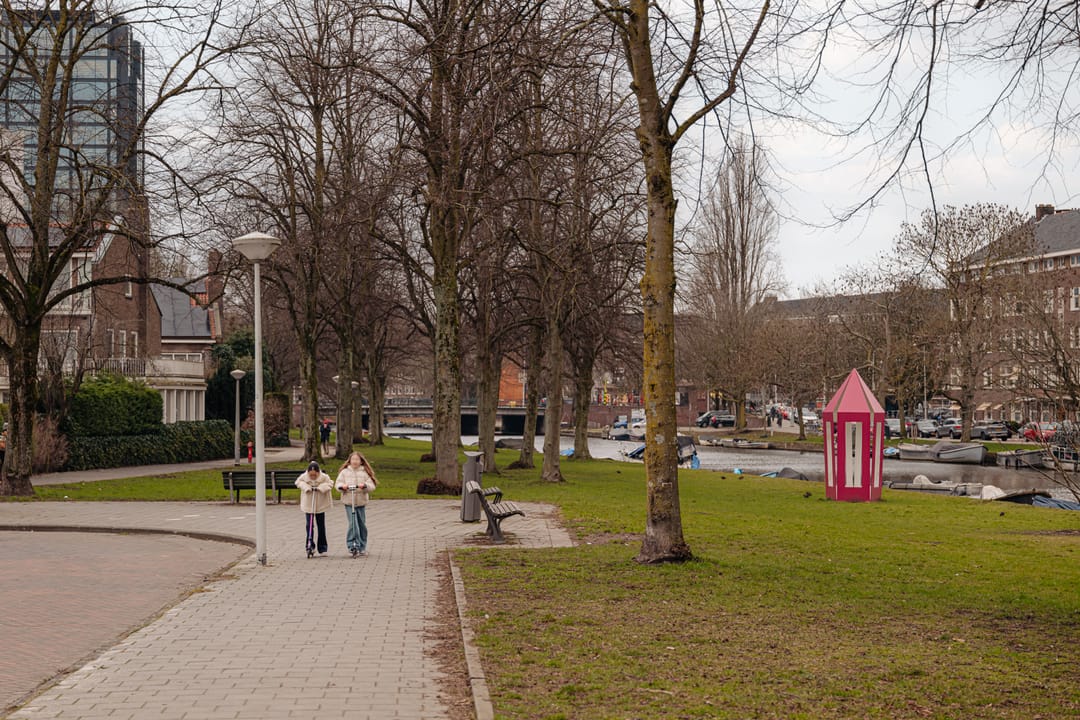 Photo 31 of Stadionkade 19-2