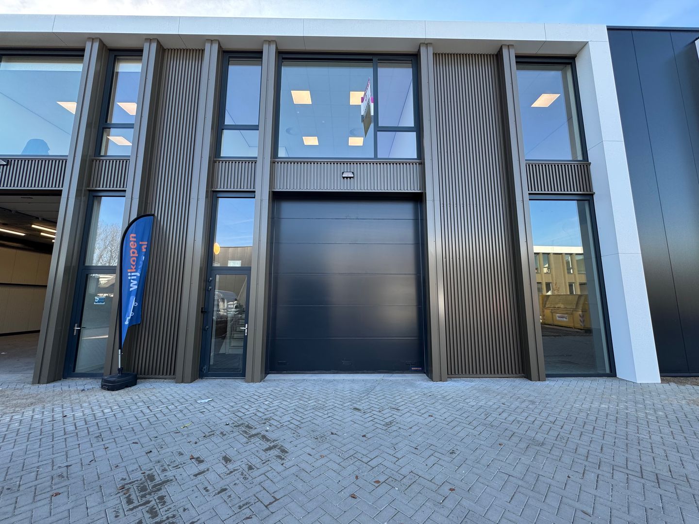 Bekijk foto 2 van Merwedeweg 4-B2