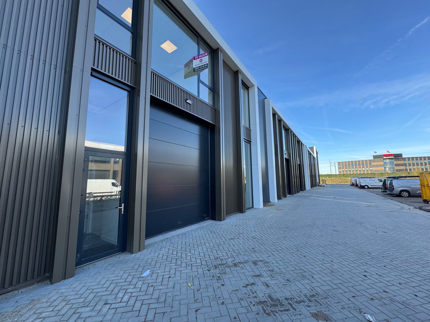 Bekijk foto 3 van Merwedeweg 4-B2