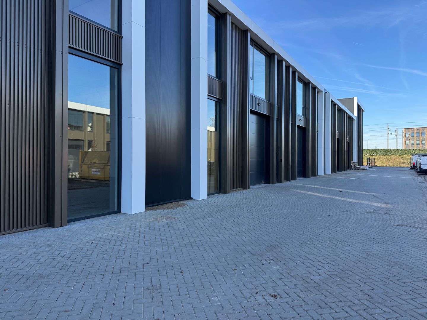 Bekijk foto 4 van Merwedeweg 4-B2