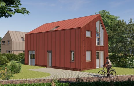 Rozenhorst bouwnummer 8 thumbnail