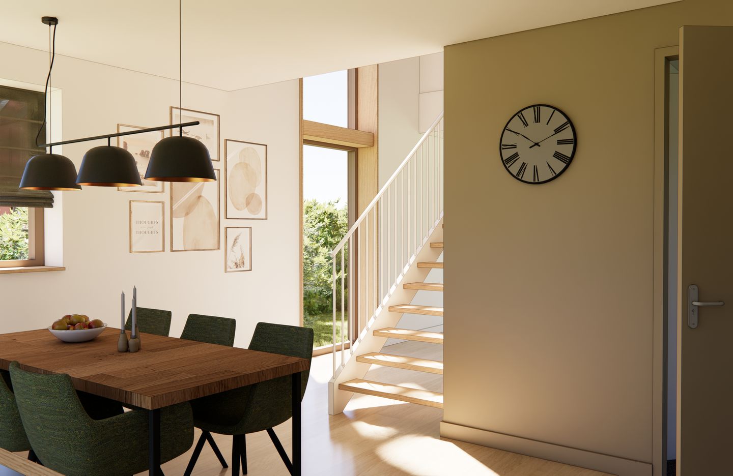 Photo 5 of Rozenhorst bouwnummer 8