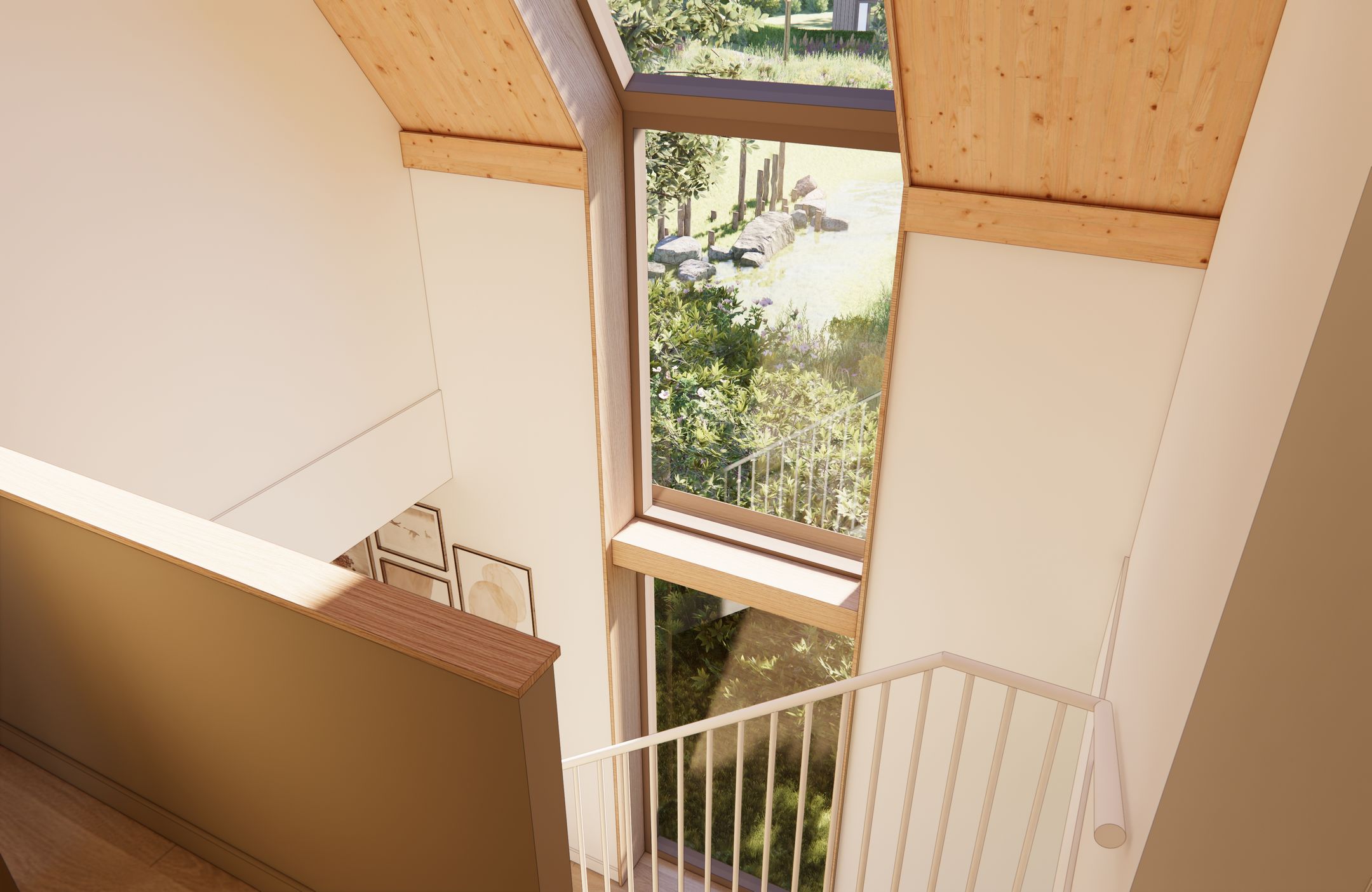 Photo 6 of Rozenhorst bouwnummer 8