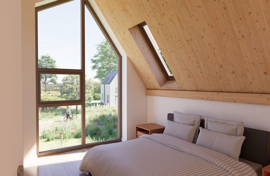 Photo 7 of Rozenhorst bouwnummer 8