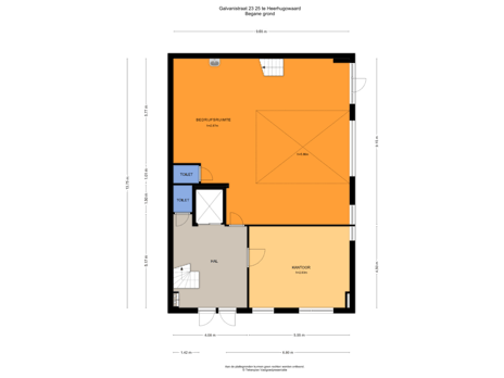 View floorplan