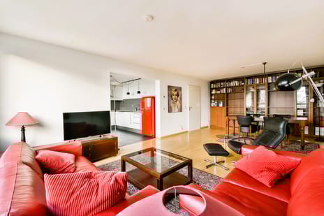 Mariëttahof 73 secondary image