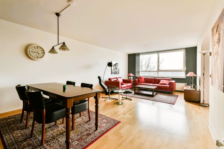 Foto 4 van Mariëttahof 73