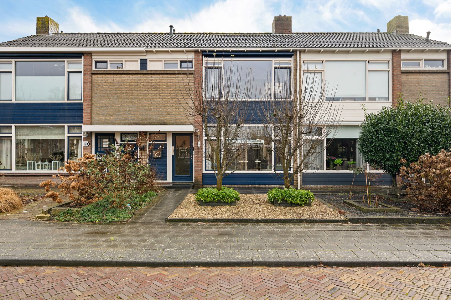 Keestrastraat 3
