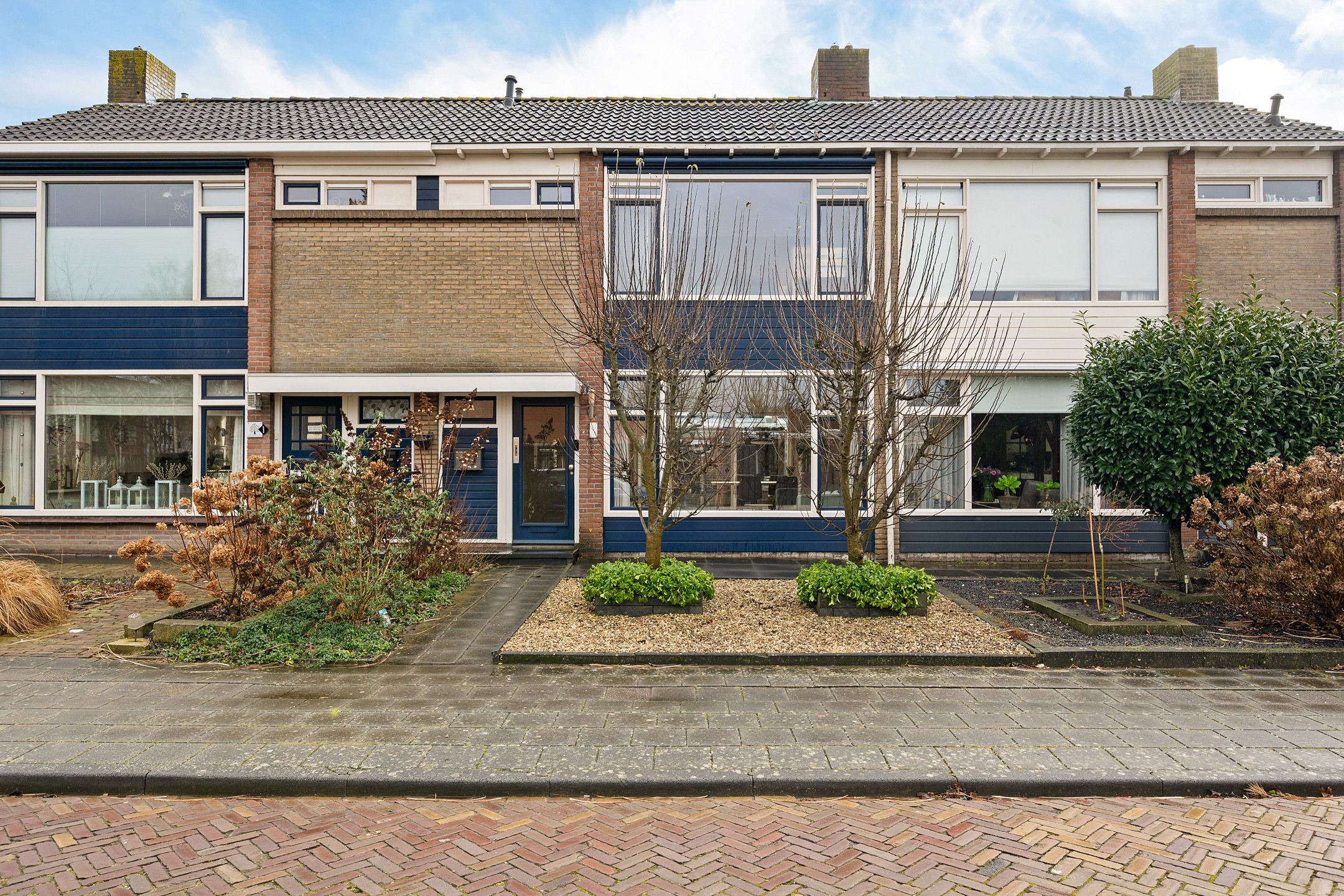 Keestrastraat 3 