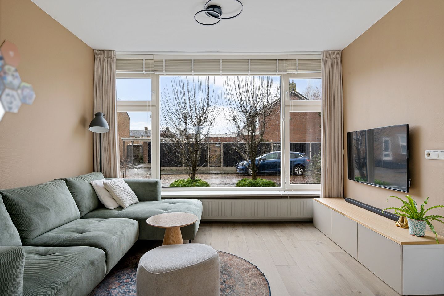 Foto 5 van Keestrastraat 3