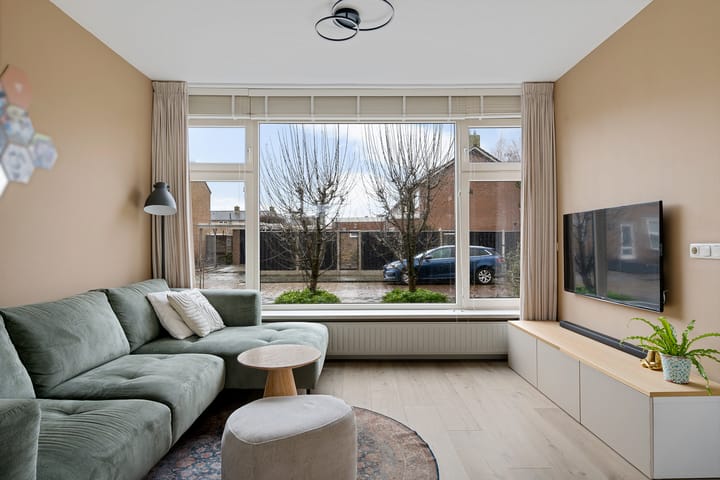 Foto 5 van Keestrastraat 3