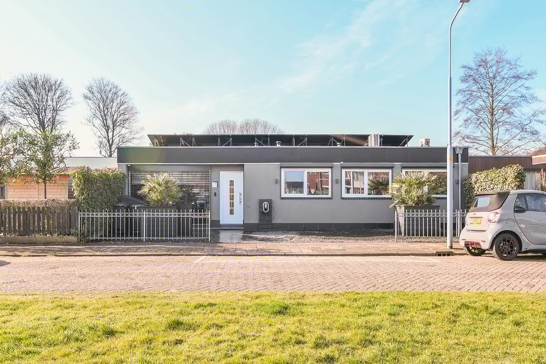 Foto 1 van Zeilhof 30