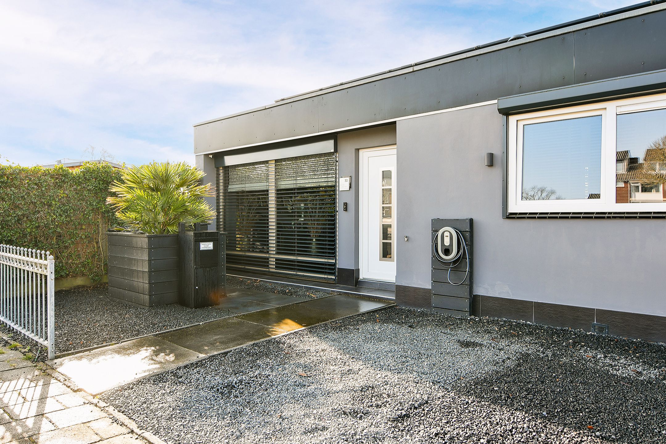 Foto 3 van Zeilhof 30