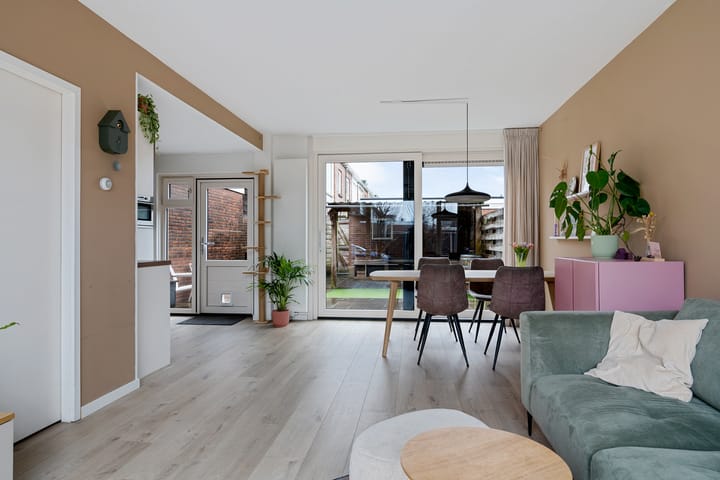 Foto 4 van Keestrastraat 3