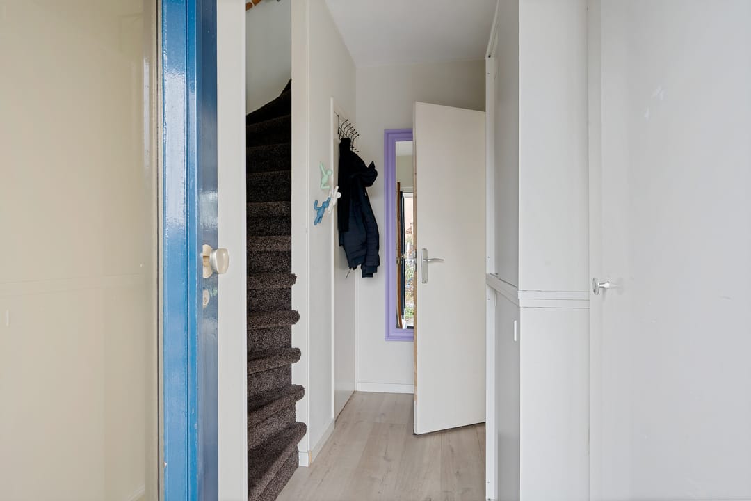 Foto 7 van Keestrastraat 3