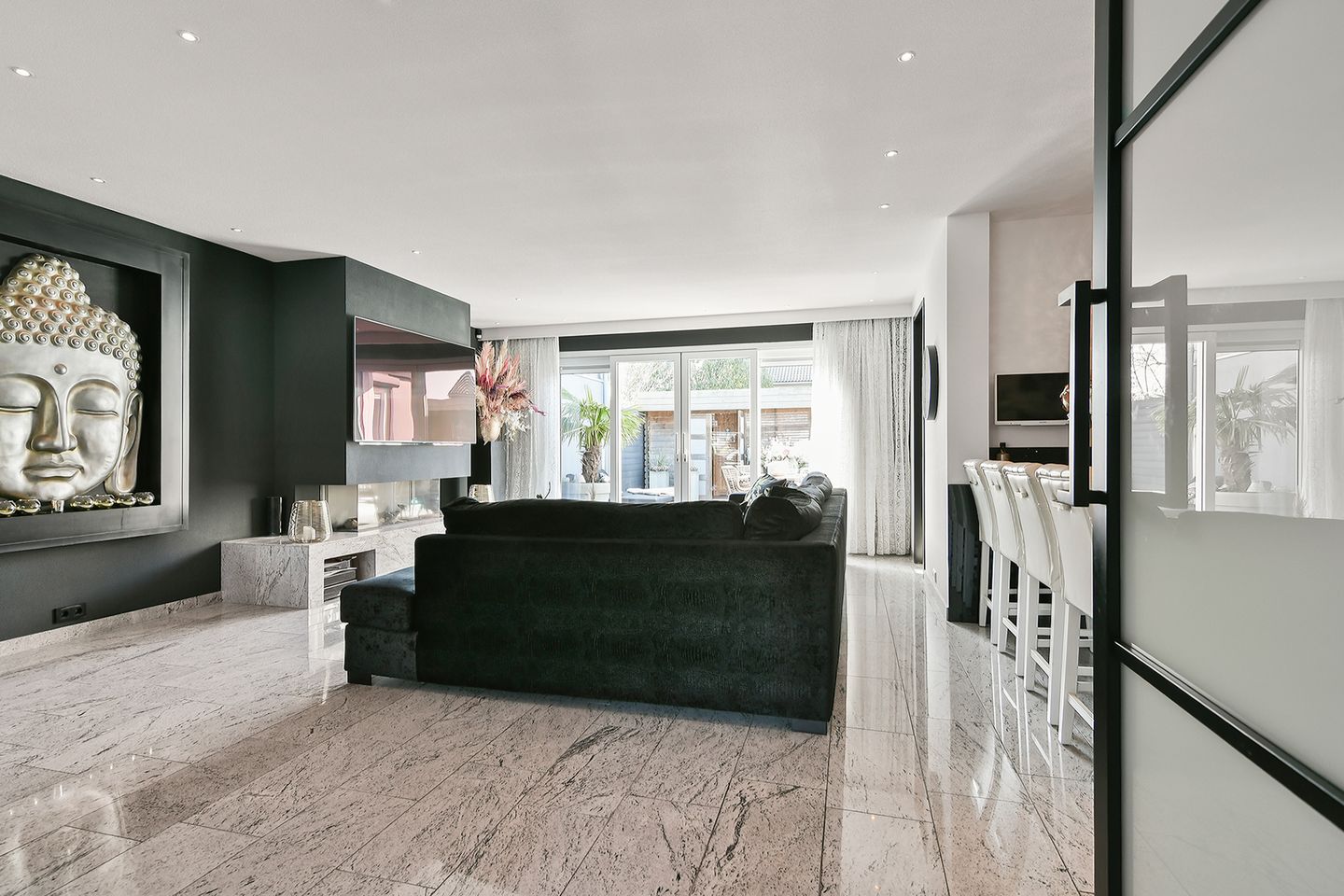 Foto 5 van Zeilhof 30