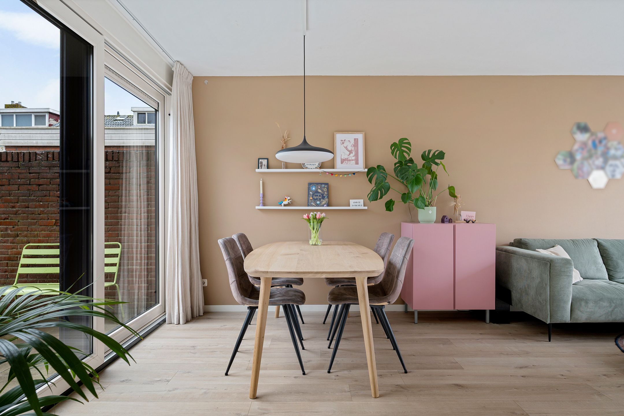 Foto 6 van Keestrastraat 3