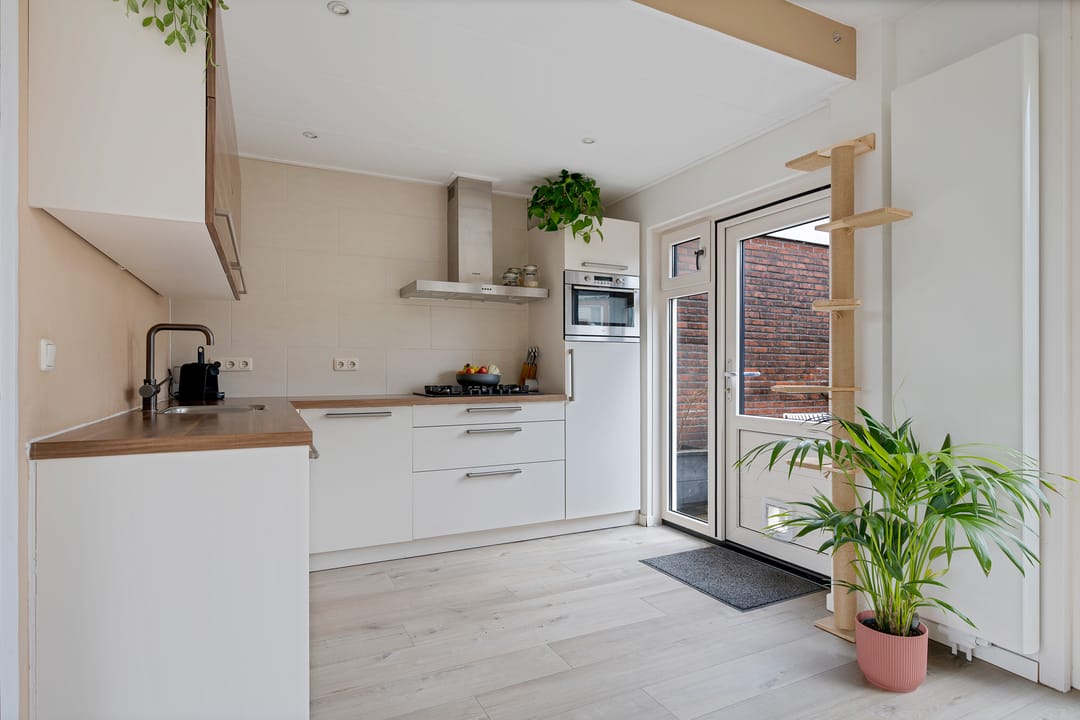 Foto 11 van Keestrastraat 3