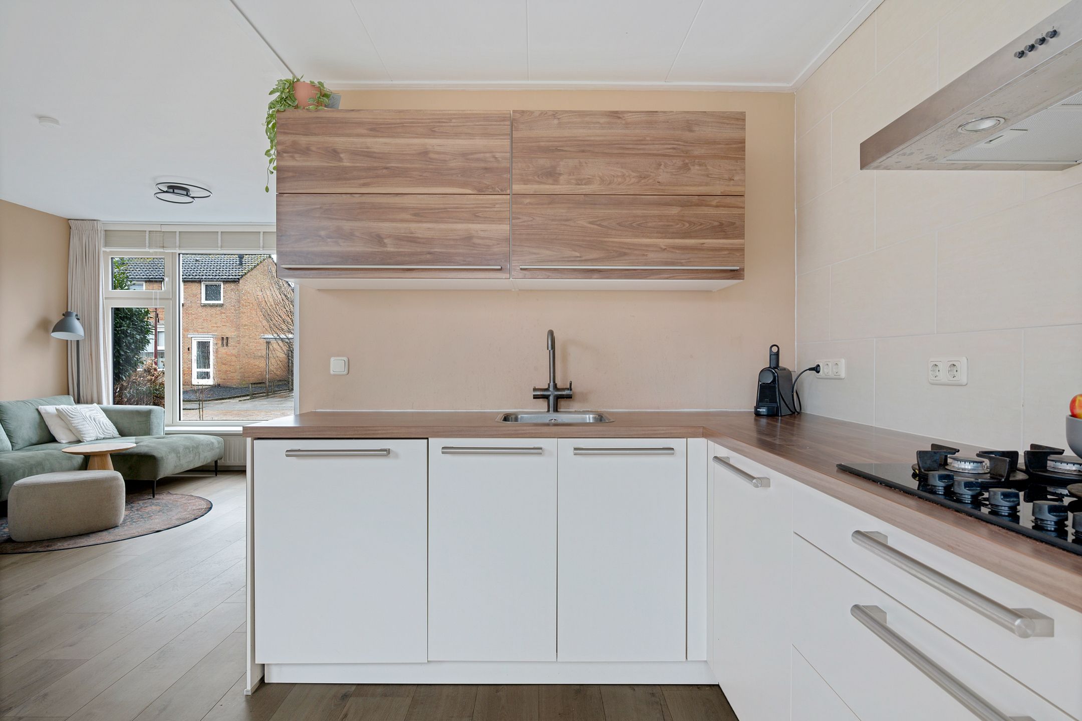 Foto 12 van Keestrastraat 3