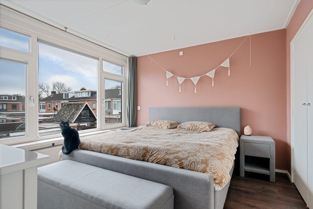 Foto 16 van Keestrastraat 3