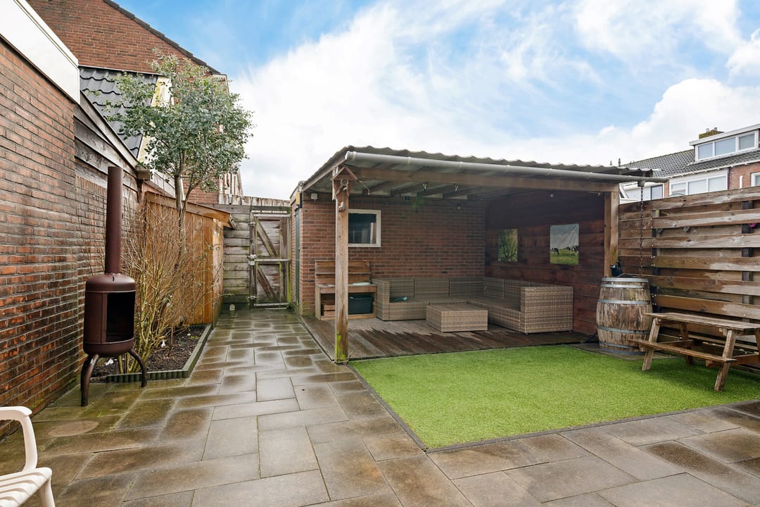 Foto 23 van Keestrastraat 3