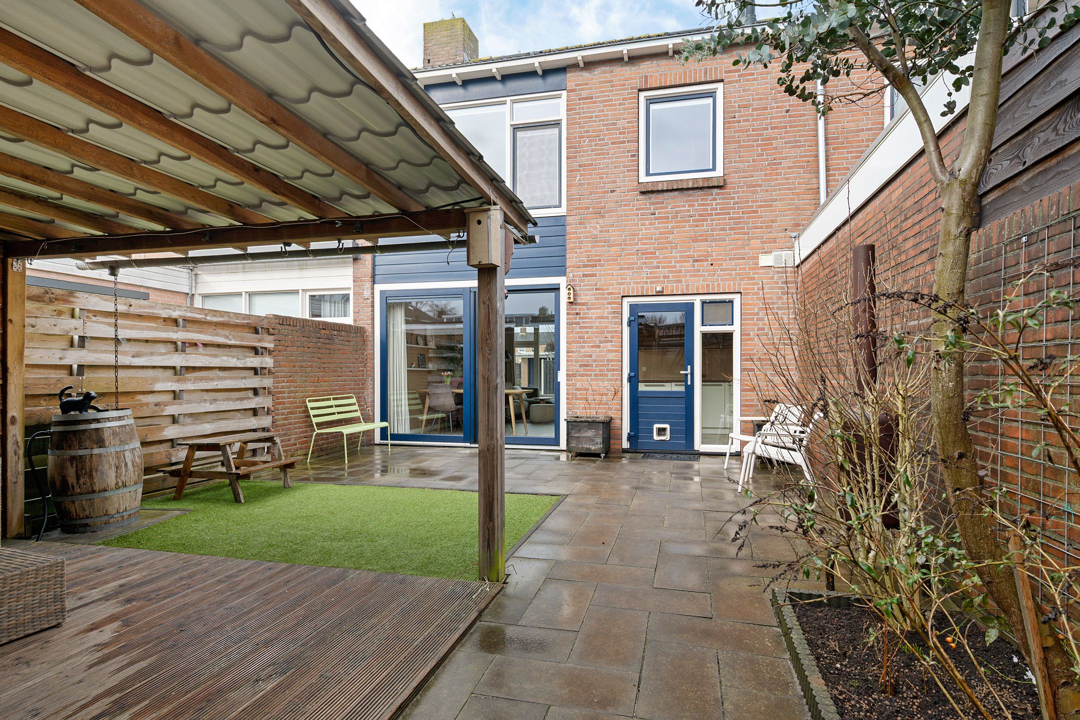 Foto 24 van Keestrastraat 3