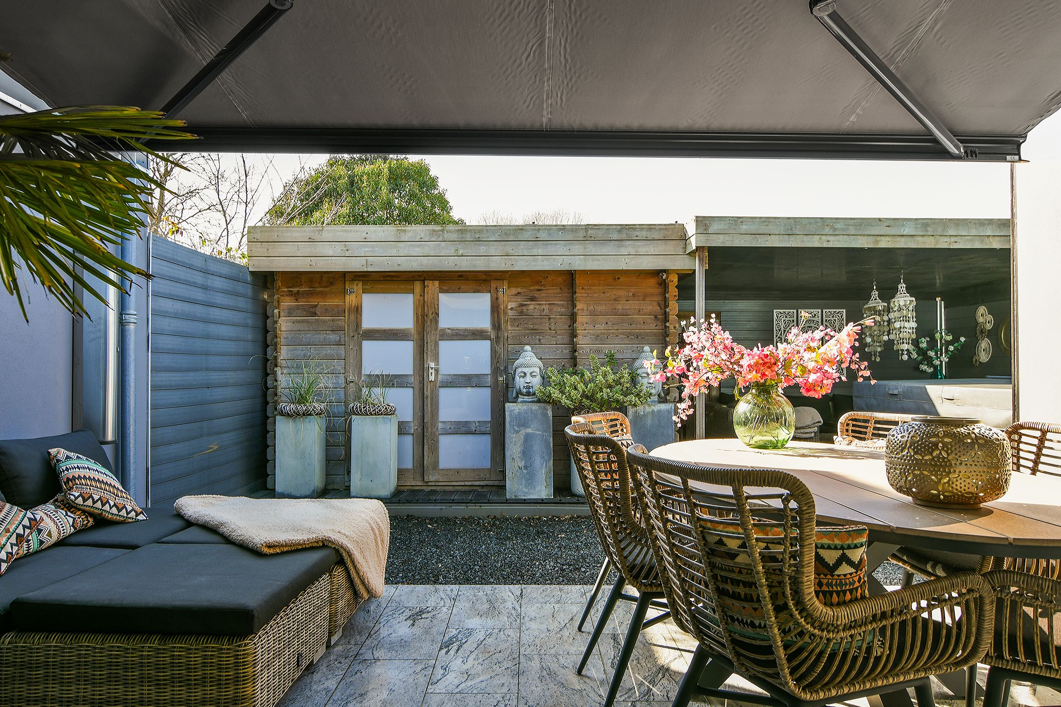 Foto 24 van Zeilhof 30