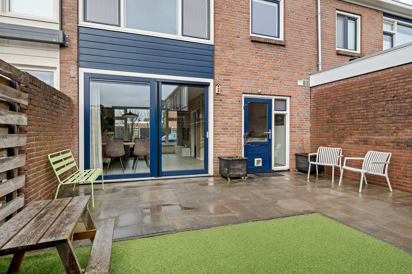 Foto 25 van Keestrastraat 3