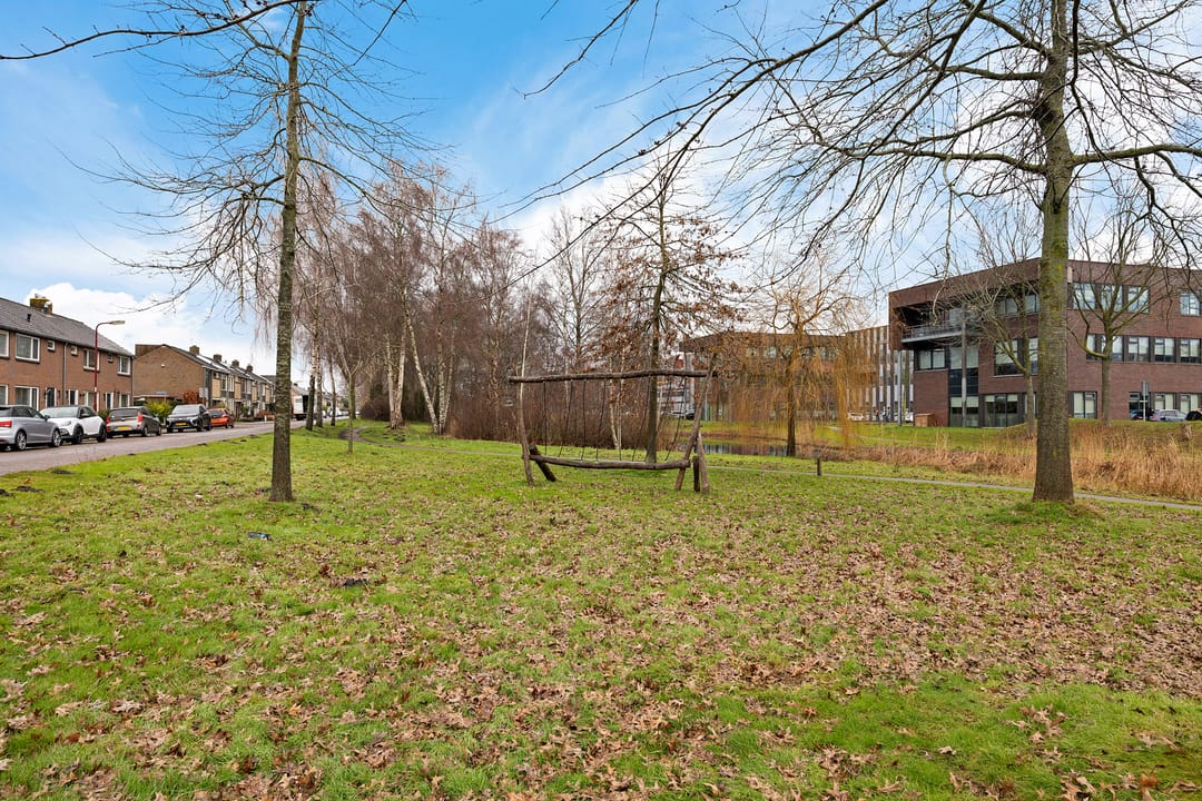 Foto 26 van Keestrastraat 3