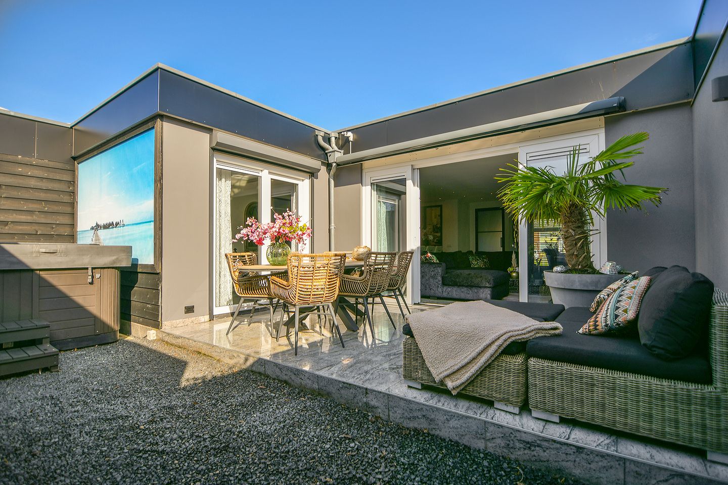 Foto 25 van Zeilhof 30