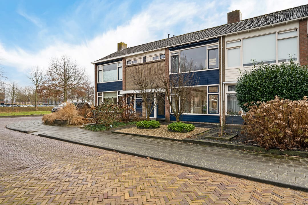 Foto 28 van Keestrastraat 3